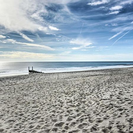 Bright Condo Half-Block to Cape May Beach! Esterno foto