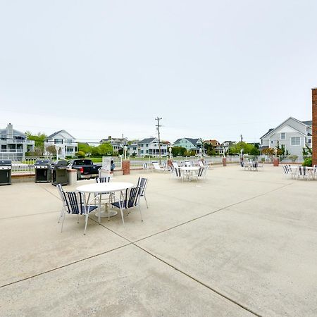 Bright Condo Half-Block to Cape May Beach! Esterno foto