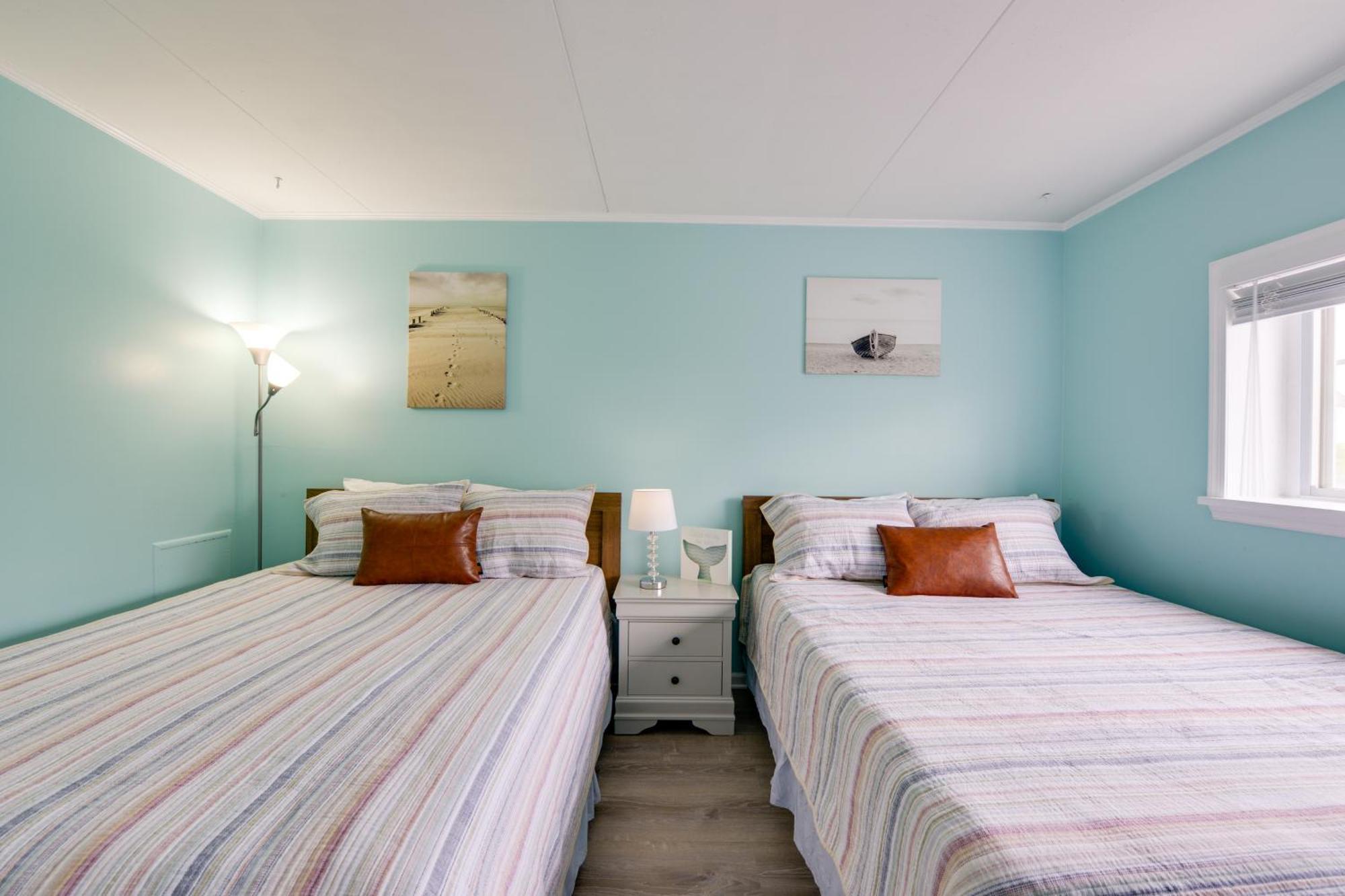 Bright Condo Half-Block to Cape May Beach! Esterno foto