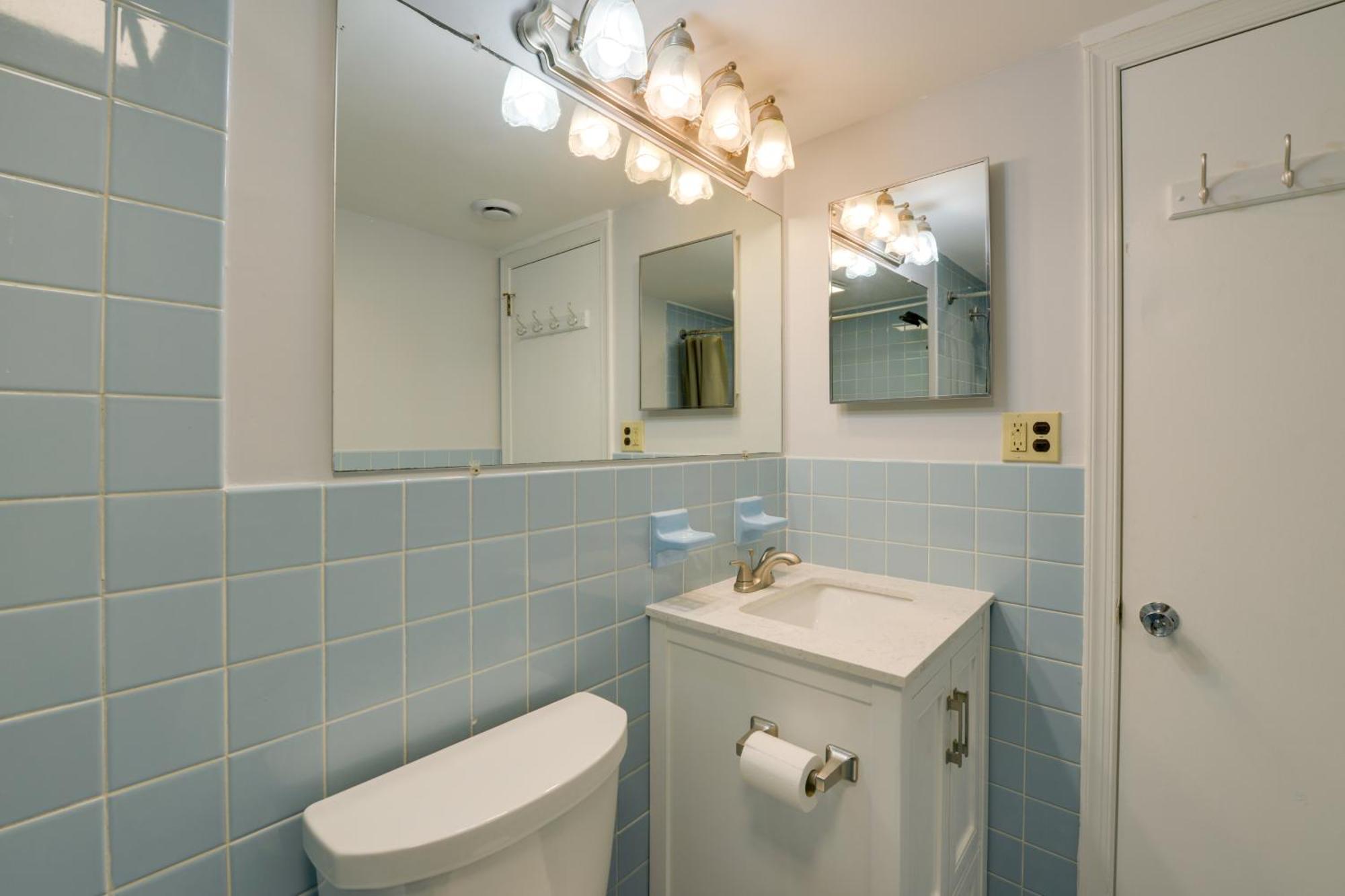 Bright Condo Half-Block to Cape May Beach! Esterno foto