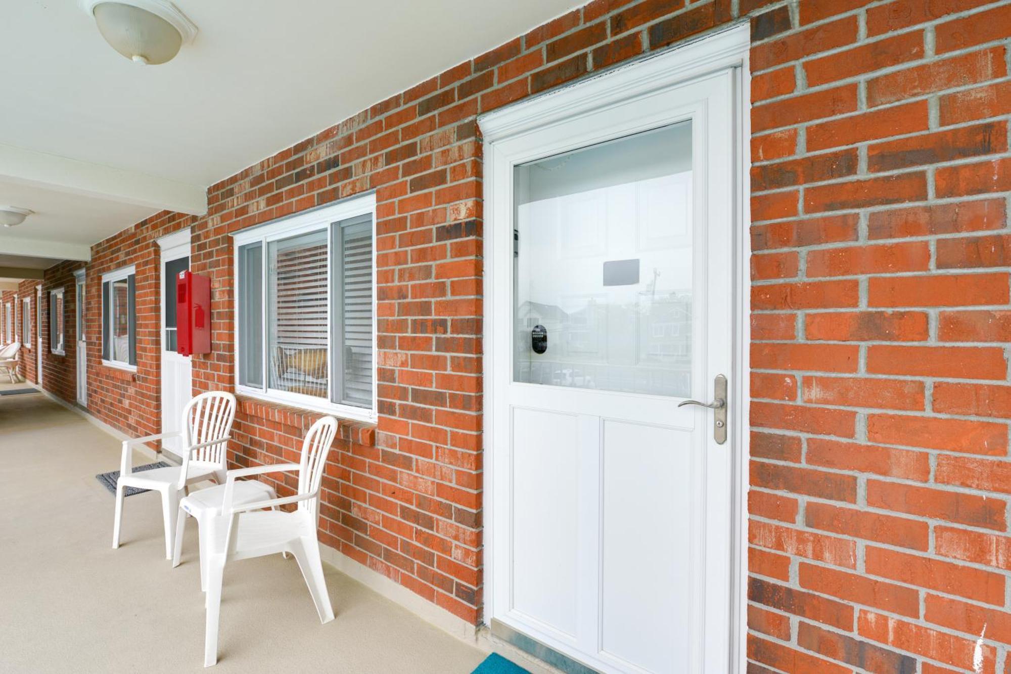 Bright Condo Half-Block to Cape May Beach! Esterno foto